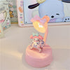 Cute Cartoon Mini Night Light PL52934