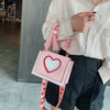 New Shoulder Messenger Bag PL52863