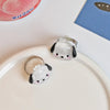 5pcs Cartoon Ring PL53045