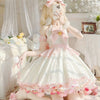 Lolita Bowknot Dress PL53056