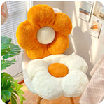 Flower Cushion Pillow PL52979