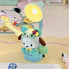 Mini Kulomi Night Light PL52937