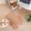 Cute Kawaii Bear Rug PL52922