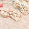 Silk Bow Eye Mask PL52766