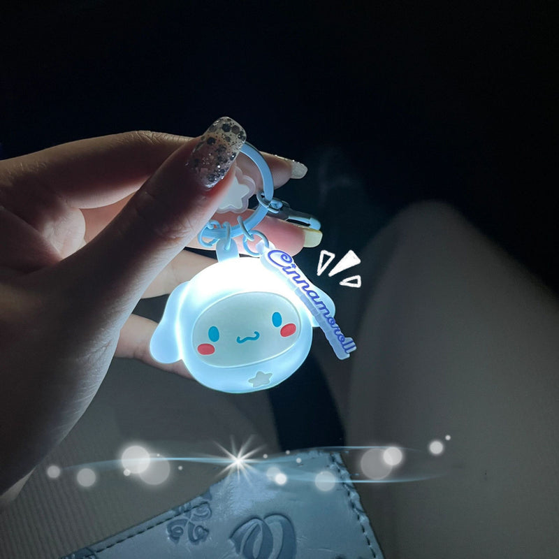 Luminous Keychain PL52845