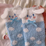 Cute cartoon socks PL52835