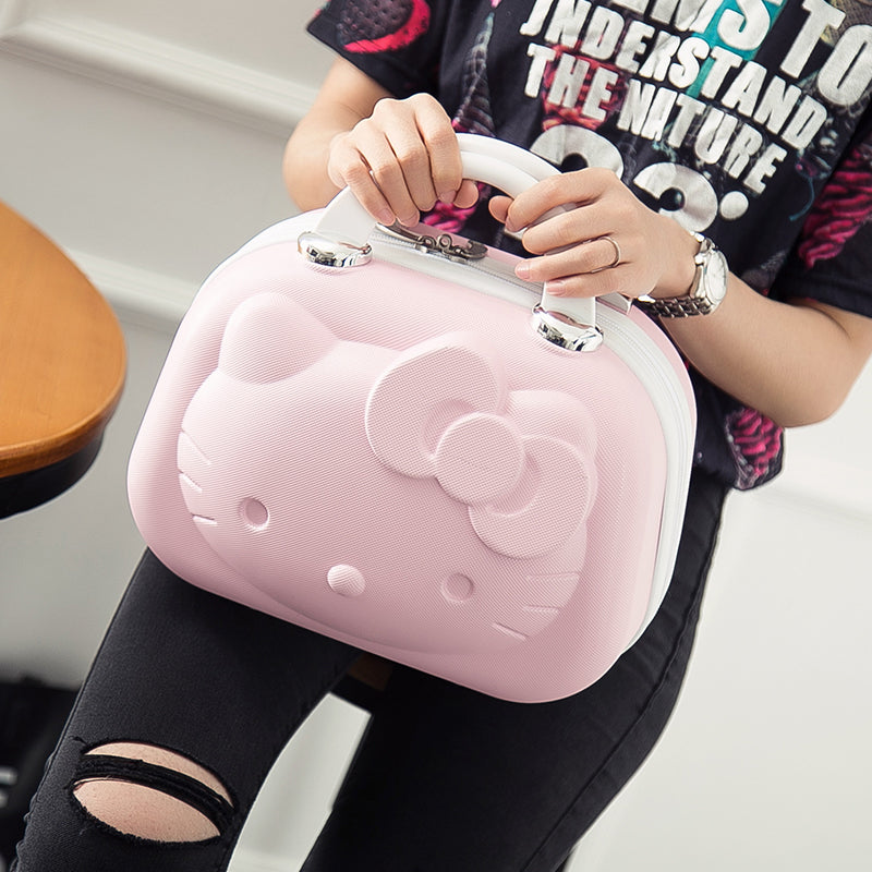 cute cosmetic bag PL52847