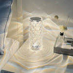 Diamond Bedroom Night Light  PL52883