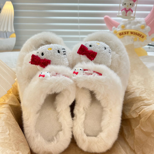 Cute Slippers PL52832