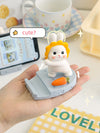 Cute Rabbit Phone Stand PL52776