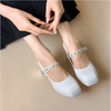 Vintage Non-slip Lolita Shoes PL53066