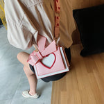 New Shoulder Messenger Bag PL52863