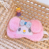 Cute Cartoon Sleeping Mask PL52924