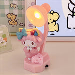 Mini Kulomi Night Light PL52937