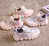 Cute Unicorn Sneakers PL53073