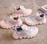 Cute Unicorn Sneakers PL53073