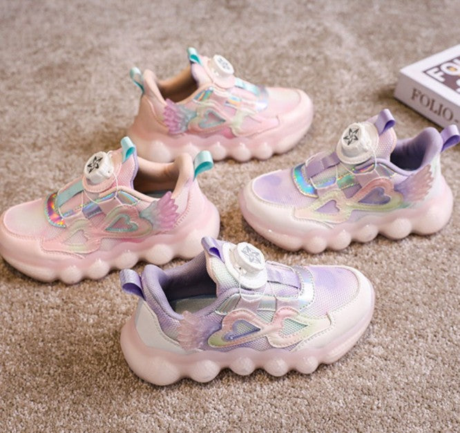 Cute Unicorn Sneakers PL53073