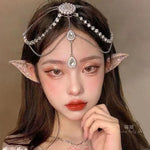 Elf Fairy Hair Accessories PL52910