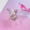 Cute Rabbit Ring PL53043