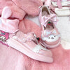 Cute Sweet Lolita Shoes PL52914