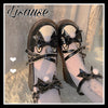 Cute Buckle Lolita Shoes PL52916