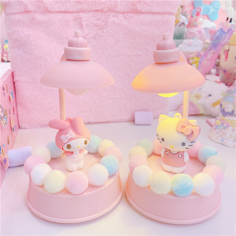 Cute Cartoon Mini Night Light PL52934