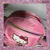 Cute Pink Shoulder Small Bag PL52813