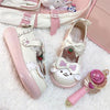 Cute Sweet Lolita Shoes PL52914