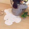 Cute Kawaii Bear Rug PL52922