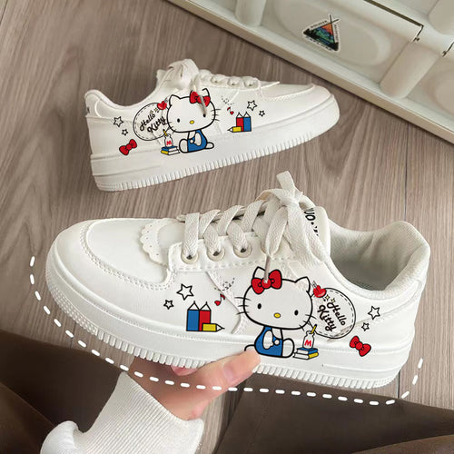 Cute Casual Shoes PL52833