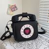 Cute Patent Leather Bag PL52973