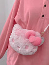 Cute Plushie Bag PL52812