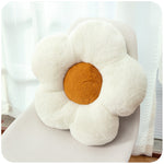 Flower Cushion Pillow PL52979