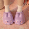 Bunny Waterproof Cotton Slippers PL52907