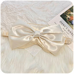 Silk Bow Eye Mask PL52766