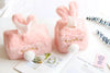 Cute Rabbit Ear Tissue Box PL52882