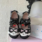 Cute Sweet Lolita Shoes PL52914