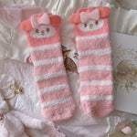 Cute cartoon socks PL52835