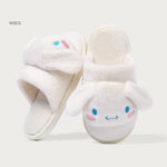 Slippers With Moving Ears PL52831