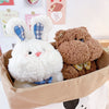 Cute Bear Doll PL52980