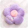 Flower Cushion Pillow PL52979