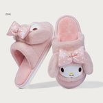 Slippers With Moving Ears PL52831