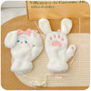 Cute Cat Paw Gloves PL52753