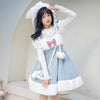 PlushPanel Lolita Dress PL52819