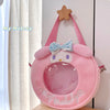 Cartoon Shoulder Bag PL52827