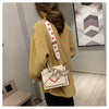 New Shoulder Messenger Bag PL52863