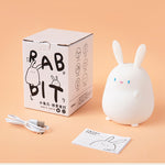 Cute Bunny Night Light PL52978