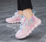 Cute Unicorn Sneakers PL53073