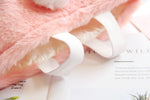 Cute Rabbit Ear Tissue Box PL52882