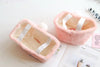 Cute Rabbit Ear Tissue Box PL52882